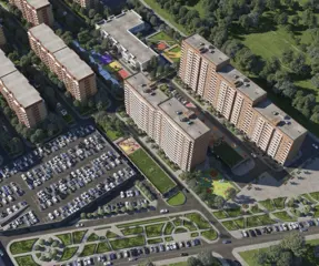 ЖК Инсити-life - фото 4