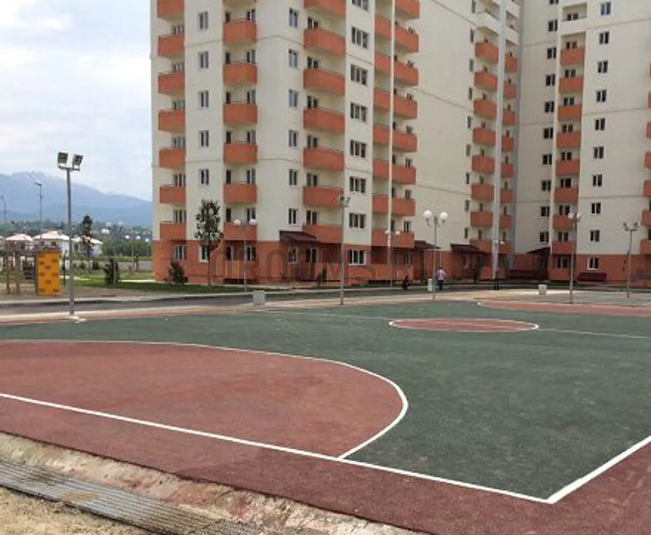 ЖК ЛЕТНЯЯ РЕЗИДЕНЦИЯ | фото 2 | id-13428 ЖК ЛЕТНЯЯ РЕЗИДЕНЦИЯ - новостройка эконом-класса | фото 2 | id-13428