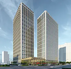 ЖК Апартаменты Land Lord - фото 2