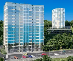 ЖК Южное море - фото 9