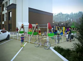 ЖК Сен-Тропе - фото 6