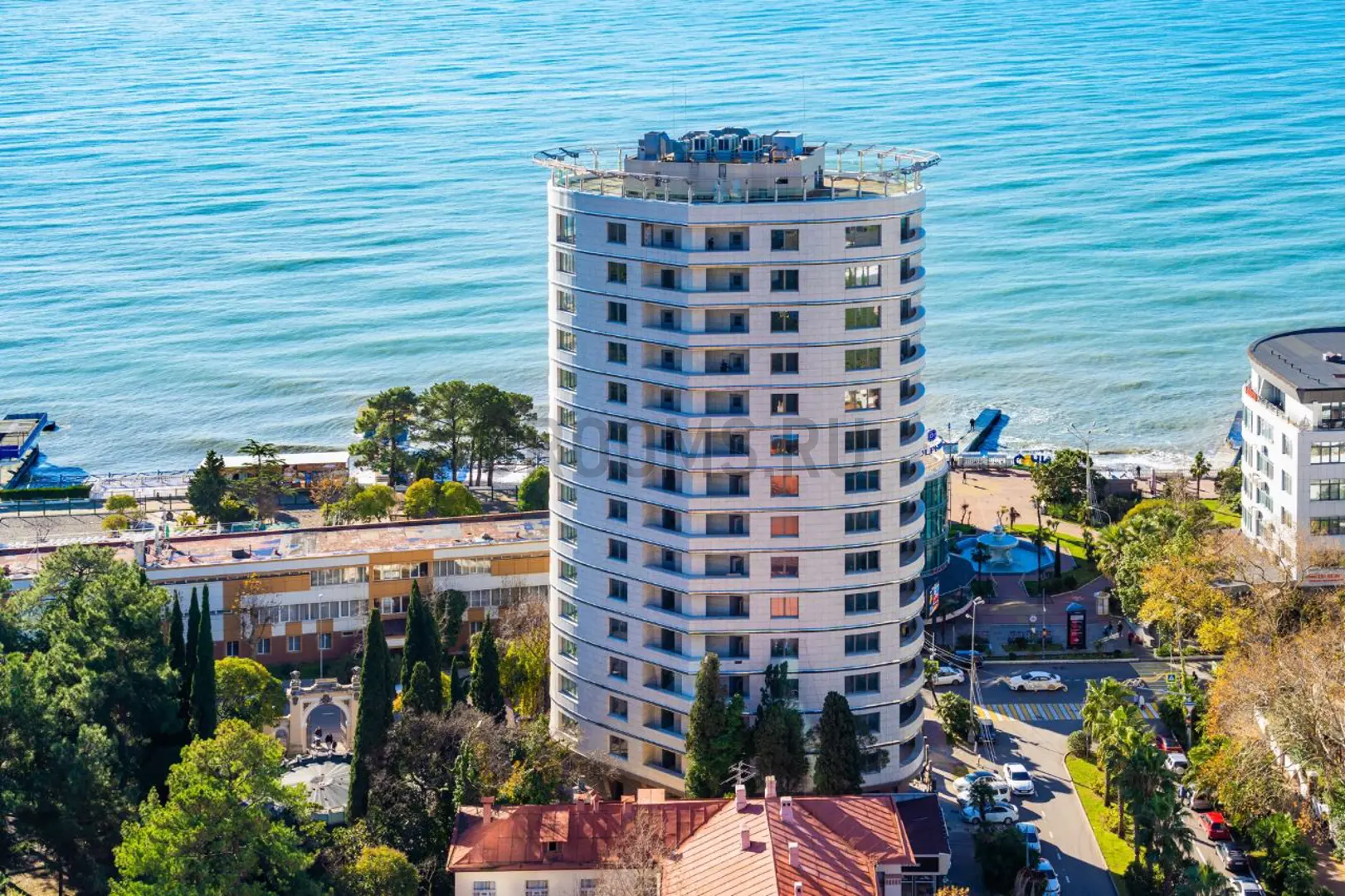 ЖК CRYSTAL HOUSE | id-18040 ЖК CRYSTAL HOUSE - новостройка элтиного класса | id-18040