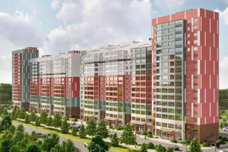 ЖК Infinity - фото 3