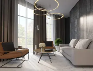 ЖК Golden Residence - фото 26