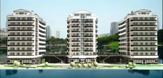 ЖК Триумф - фото 4