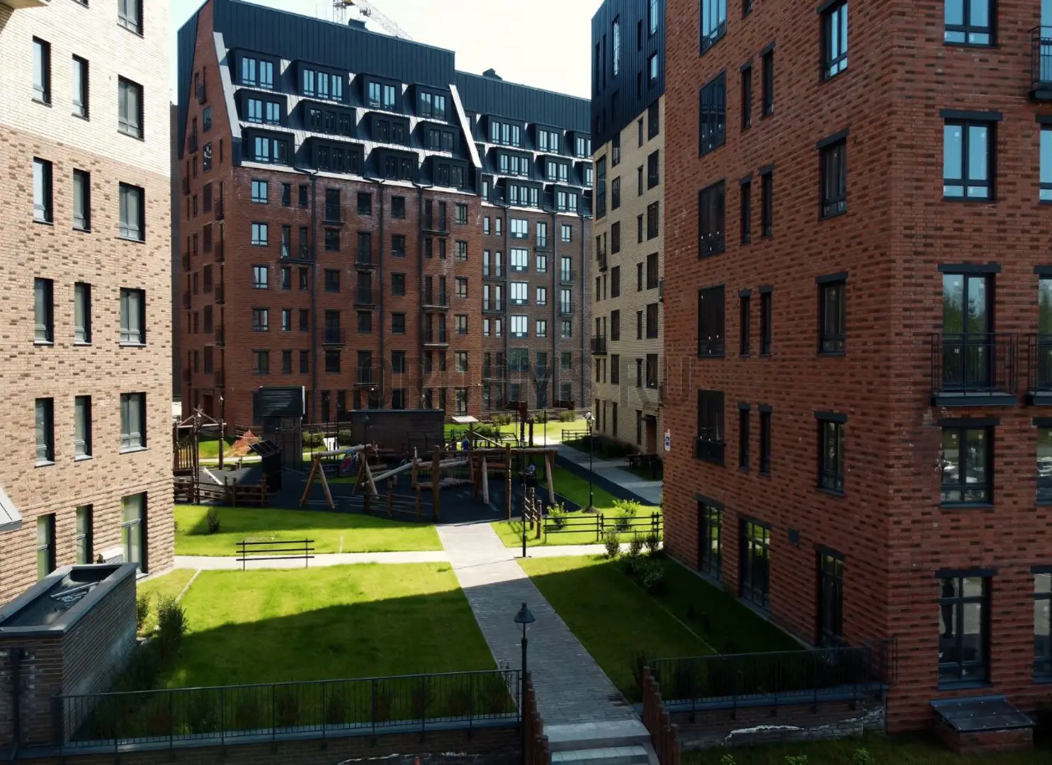 ЖК ОНЕГА | фото 9 | id-8765 ЖК ОНЕГА - новостройка бизнес-класса | фото 9 | id-8765