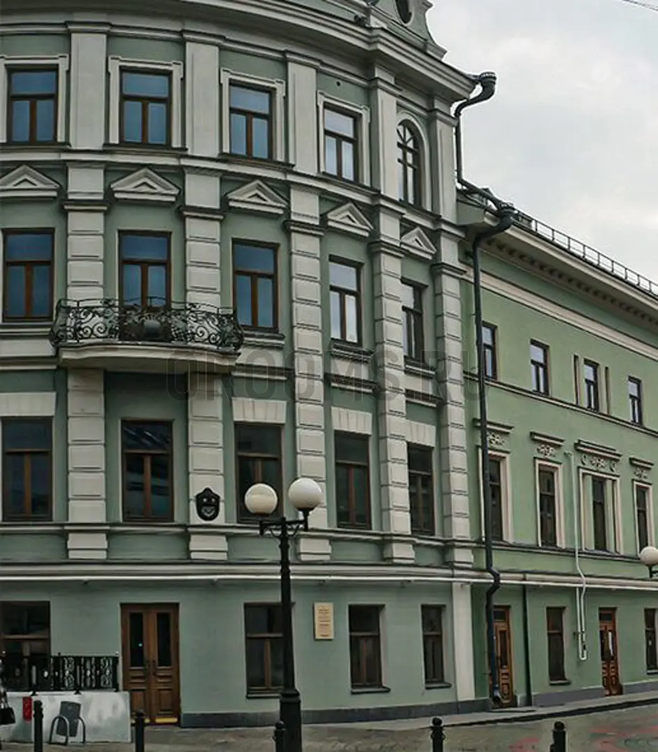 ЖК КАЗАНСКОЕ ПОДВОРЬЕ | фото 5 | id-13811 ЖК КАЗАНСКОЕ ПОДВОРЬЕ - новостройка элтиного класса | фото 5 | id-13811