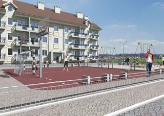 ЖК Хуторок - фото 9