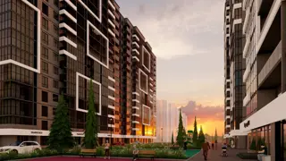 ЖК Зелёный театр - фото 7