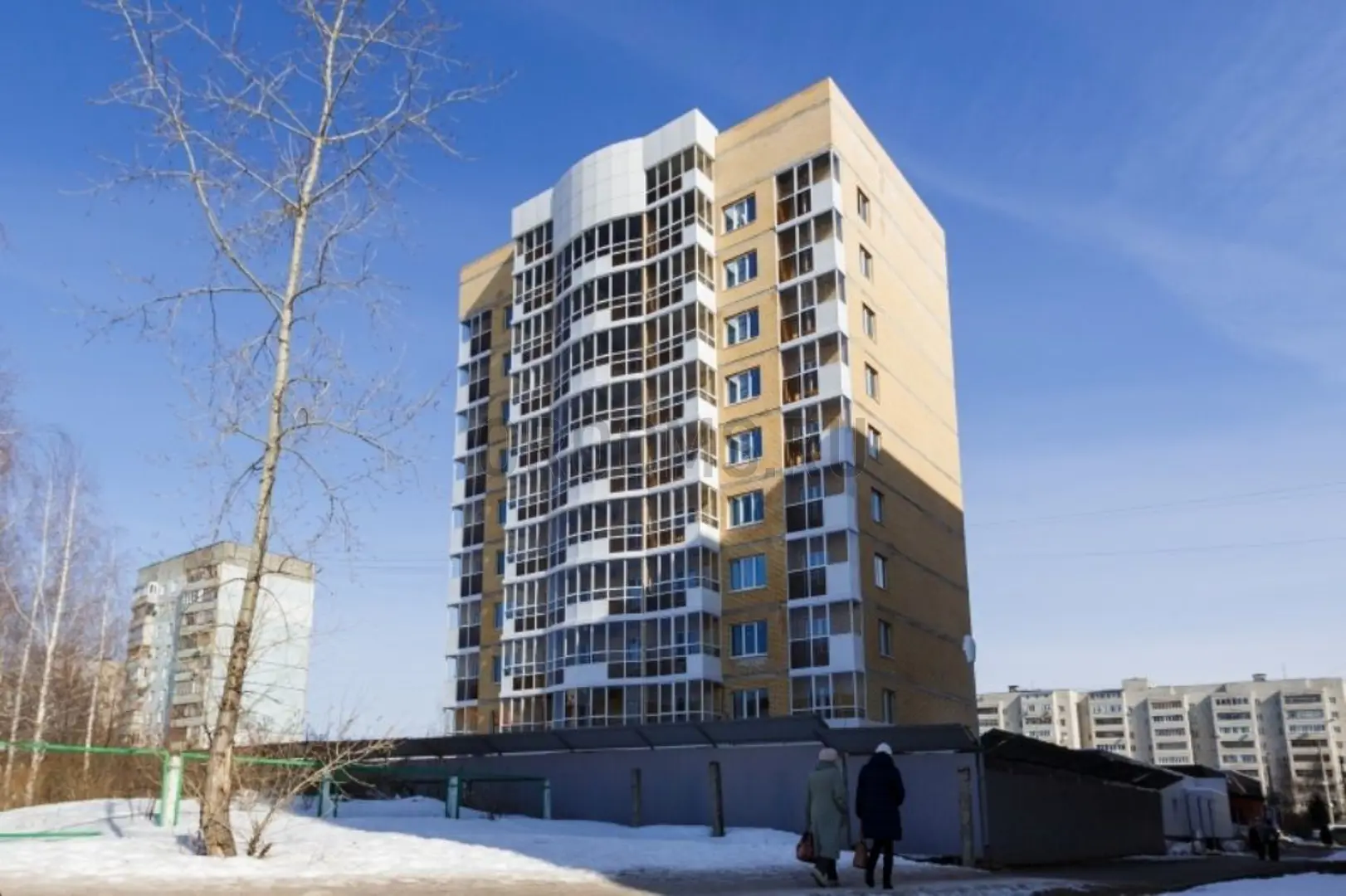 ЖК СОЛО | фото 8 | id-13764 ЖК СОЛО - новостройка эконом-класса | фото 8 | id-13764