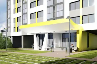 ЖК Skyline - фото 5