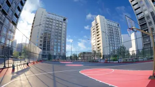 ЖК Легендарный-Северный - фото 10