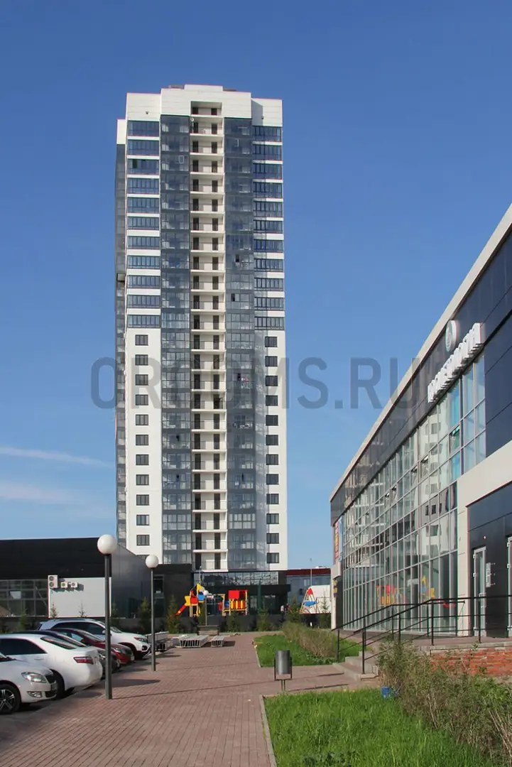 ЖК ЕВРОПА ТАУЭР | фото 9 | id-17974 ЖК ЕВРОПА ТАУЭР - новостройка элтиного класса | фото 9 | id-17974