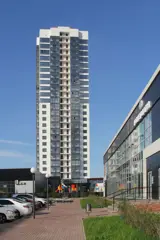 ЖК Европа Тауэр - фото 9