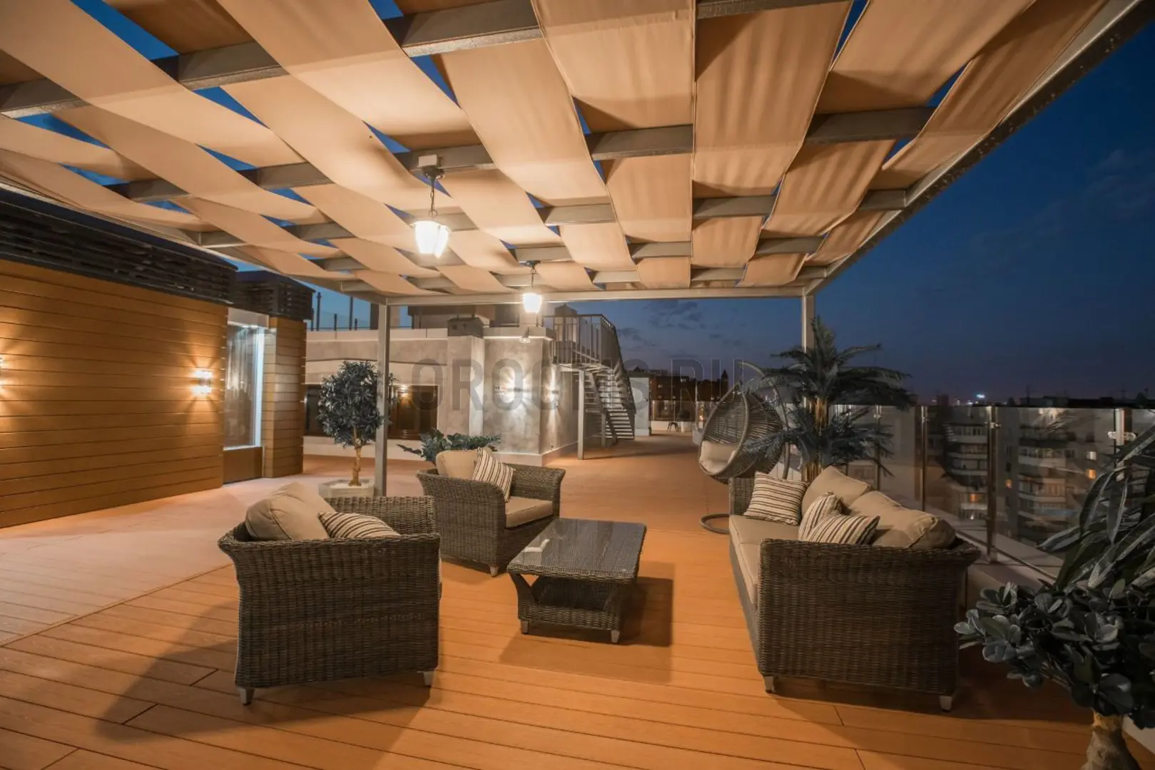 ЖК PUSHKIN APARTMENTS & LOFT | фото 6 | id-14061 ЖК PUSHKIN APARTMENTS & LOFT - новостройка элтиного класса | фото 6 | id-14061