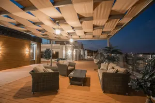 ЖК Pushkin Apartments & Loft - фото 6