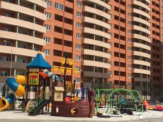 ЖК Янтарный-4 - фото 6