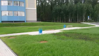 ЖК Акварельный - фото 5