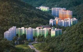 ЖК Министерские озера - фото 12