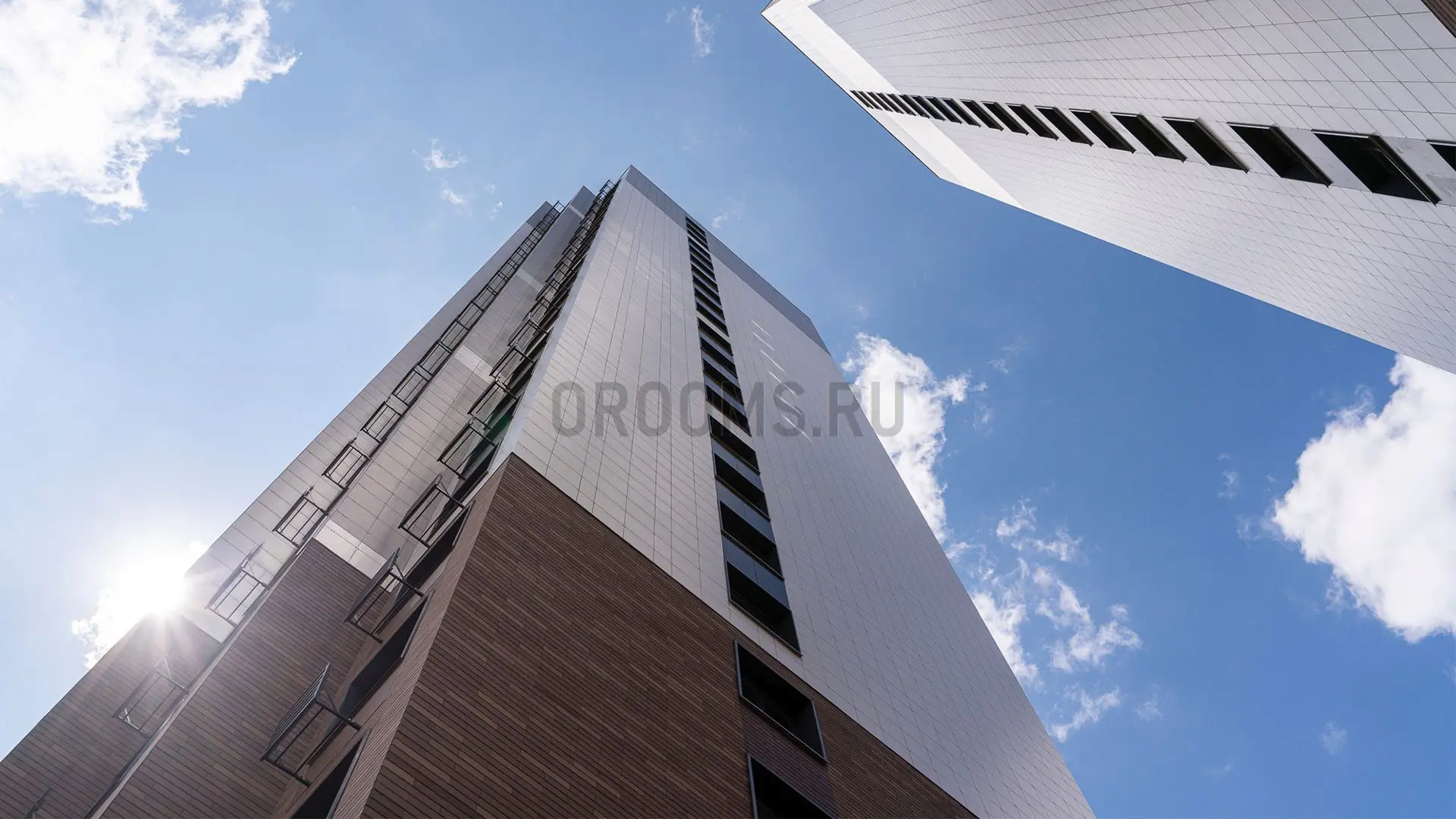 ЖК СКАЗОЧНЫЙ ЛЕС | фото 2 | id-13832 ЖК СКАЗОЧНЫЙ ЛЕС - новостройка комфорт-класса | фото 2 | id-13832