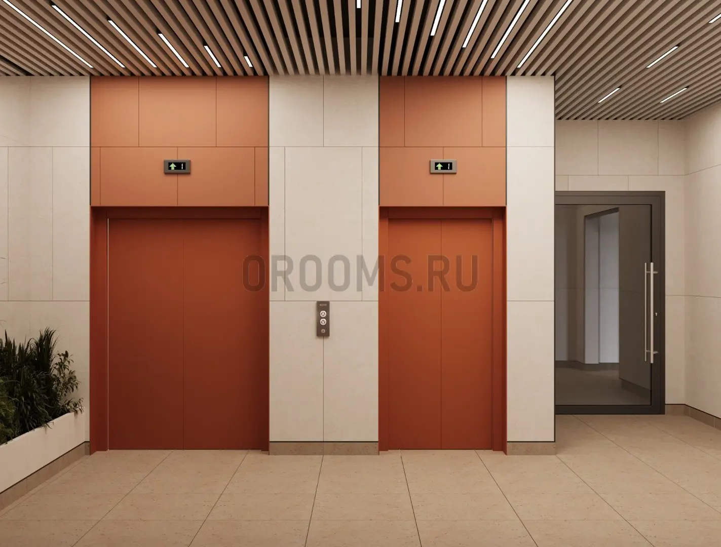 ЖК СТРАНА.ТОПОЛЁВАЯ | фото 9 | id-18448 ЖК СТРАНА.ТОПОЛЁВАЯ - новостройка комфорт-класса | фото 9 | id-18448