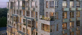 ЖК Матюшино парк - фото 5