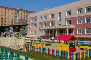 ЖК Дивногорский - фото 15