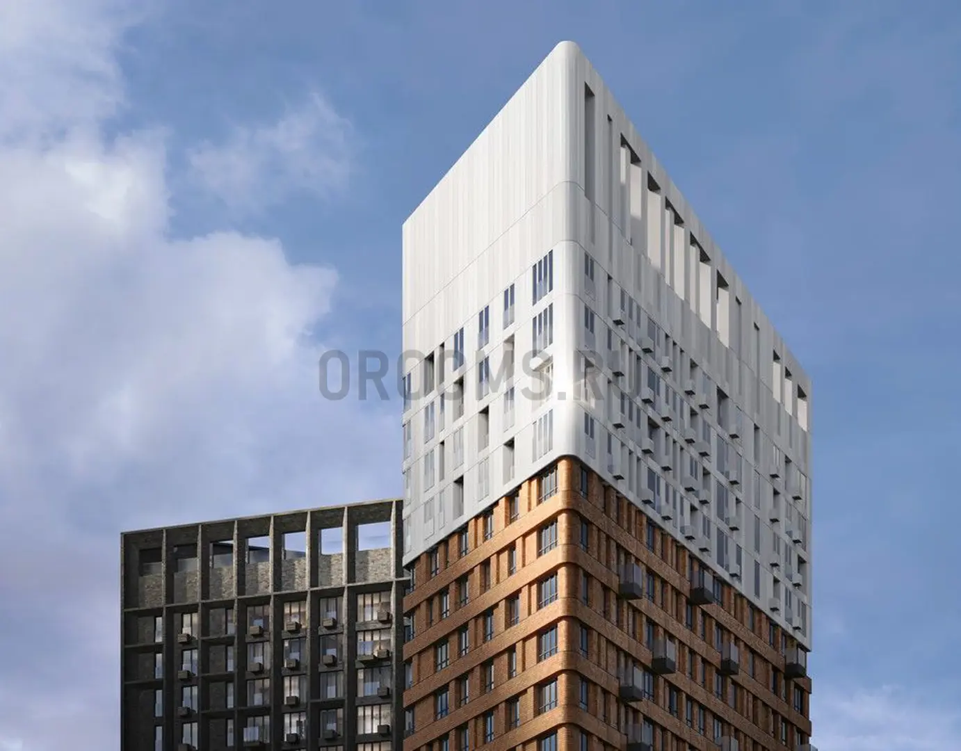 ЖК АДАЛИ | id-18307 ЖК АДАЛИ - новостройка бизнес-класса | id-18307