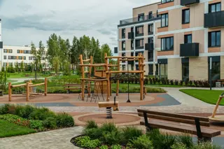 ЖК Квартал Ю - фото 19