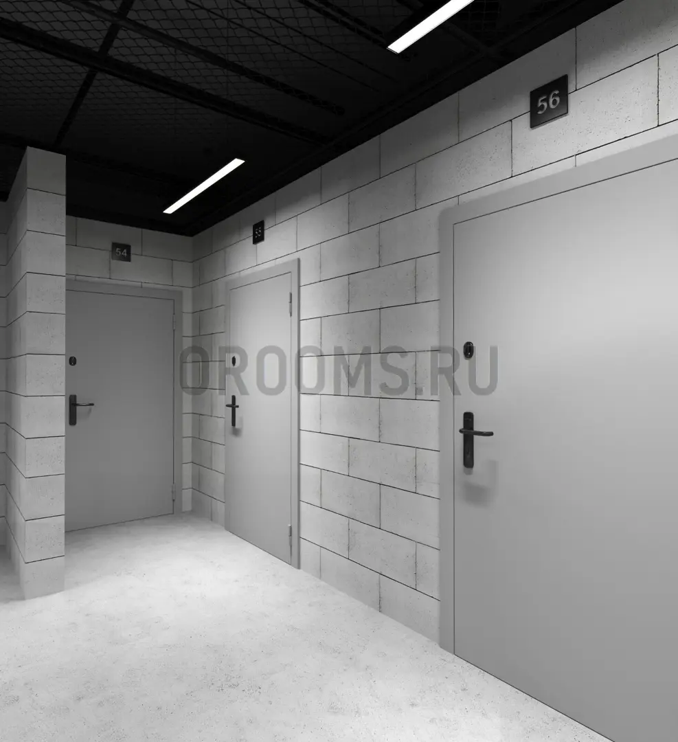 ЖК LUNA | фото 27 | id-17707 ЖК LUNA - новостройка комфорт-класса | фото 27 | id-17707