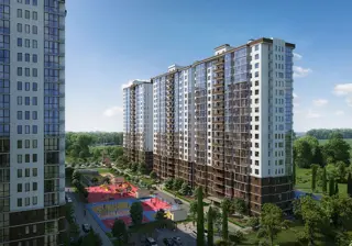 ЖК Раз / Два / Три - фото 5