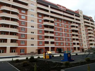 ЖК Любимый дом - фото 5