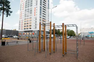 ЖК Дом на Бирюзовой - фото 17