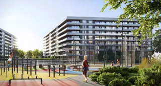 ЖК Мореград - фото 6