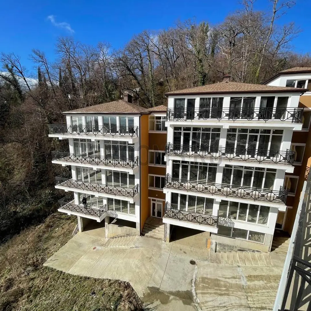 ЖК ГОРКИ ПАРК | фото 6 | id-14940 ЖК ГОРКИ ПАРК - новостройка бизнес-класса | фото 6 | id-14940