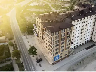 ЖК Жемчужина Мысхако - фото 1