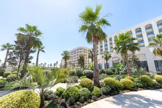 ЖК MANTERA Seaview Residence - фото 7