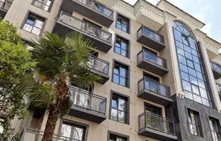 ЖК Аристократ - фото 3