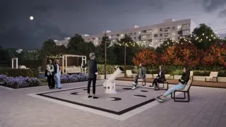 ЖК LUNA - фото 7