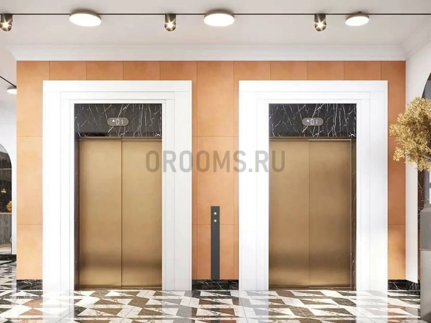 ЖК КВАРТАЛЫ НЕМИРОВИЧА | фото 9 | id-14788 ЖК КВАРТАЛЫ НЕМИРОВИЧА - новостройка комфорт-класса | фото 9 | id-14788