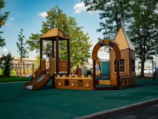 ЖК Шоколад - фото 22