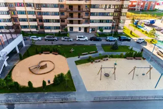 ЖК Отражение - фото 7