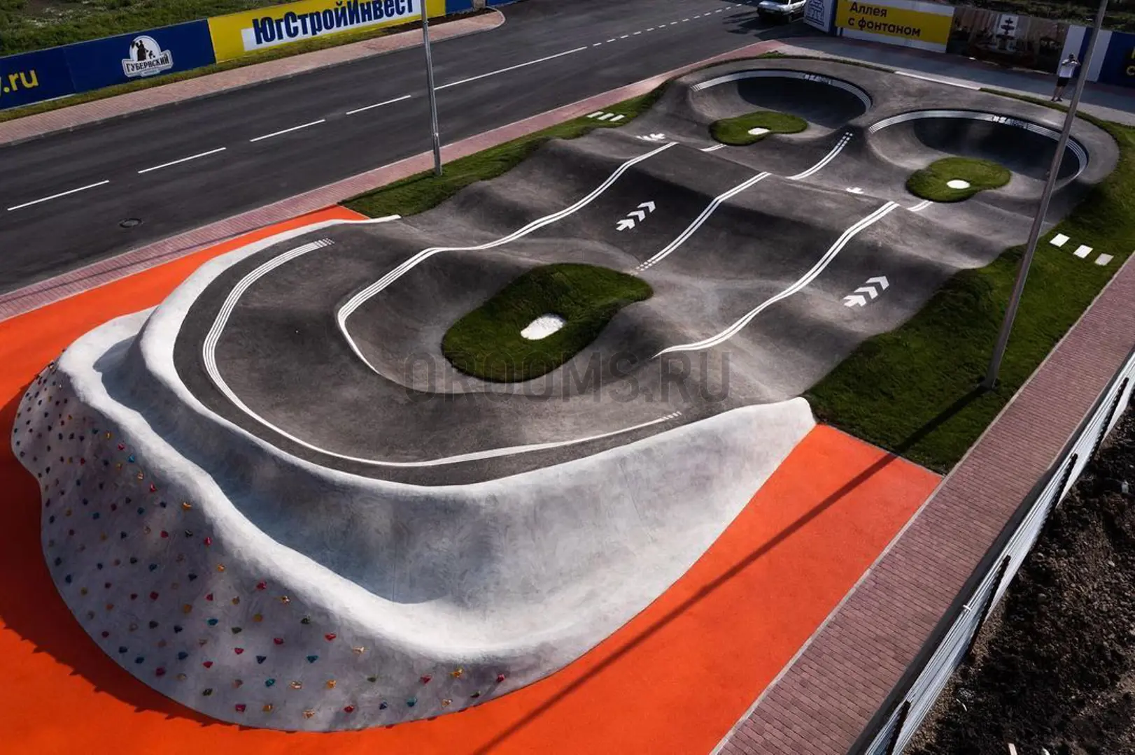 ЖК ДОСТОЯНИЕ | фото 27 | id-14162 ЖК ДОСТОЯНИЕ - новостройка комфорт-класса | фото 27 | id-14162