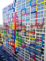 ЖК Раз Два Три - фото 1