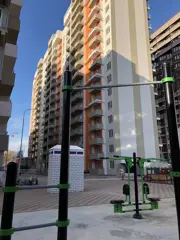 ЖК Солнечный город - фото 6