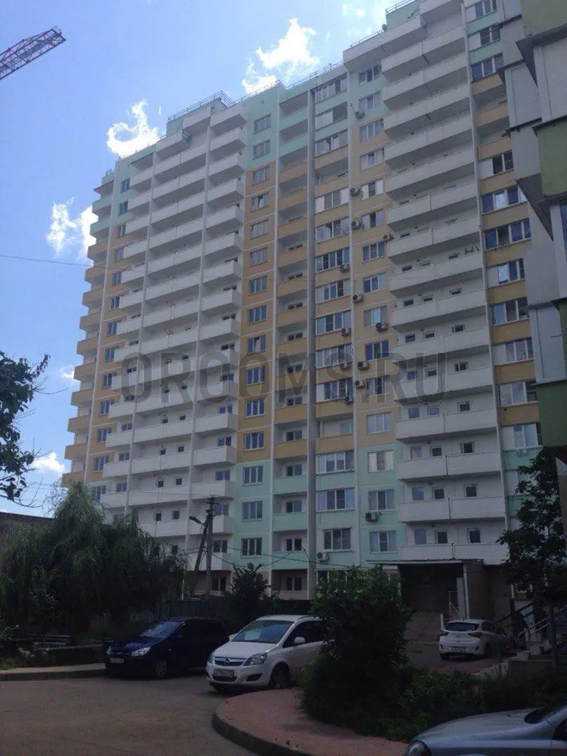 ЖК КАРАСУНСКИЕ ОЗЕРА | id-13514 ЖК КАРАСУНСКИЕ ОЗЕРА - новостройка эконом-класса | id-13514