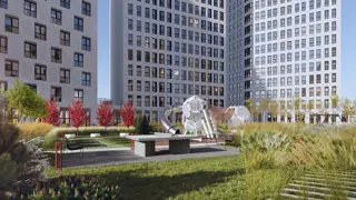 ЖК Унай - фото 17