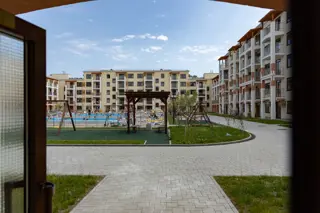 ЖК Holiday House - фото 8