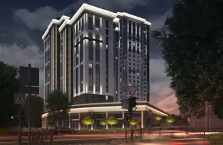 ЖК Огни Сибири - фото 2