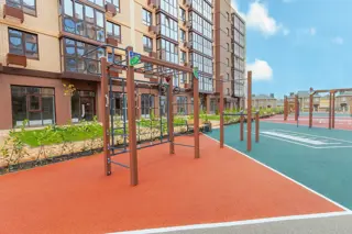 ЖК История 2 - фото 9